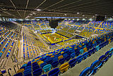 Pabellón Gran Canaria Arena