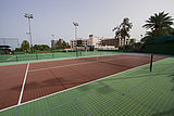 The Gran Canaria Royal Tennis Club