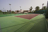 The Gran Canaria Royal Tennis Club