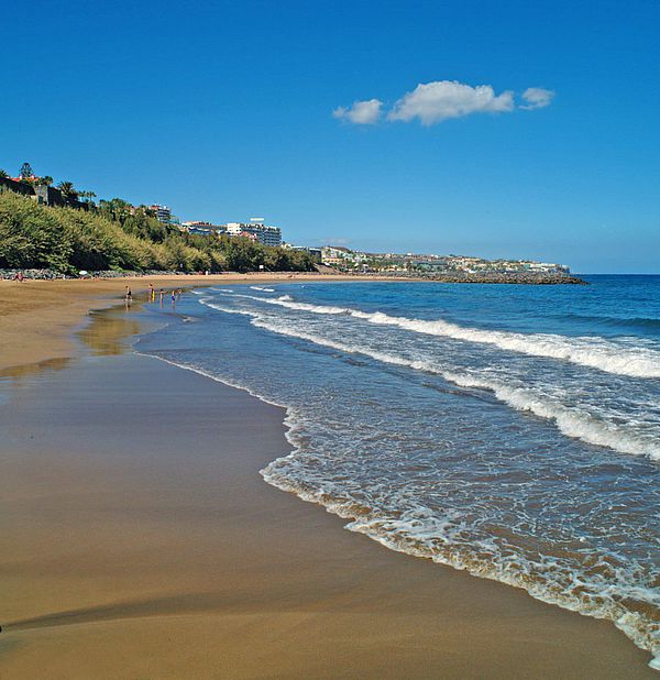 Playa del Inglés