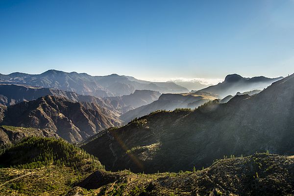 Pico de La Bandera