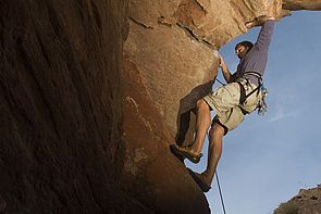 Escalada