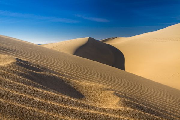 Naturaleza en Gran Canaria