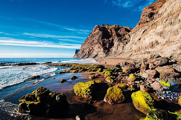 Playa Güigüi