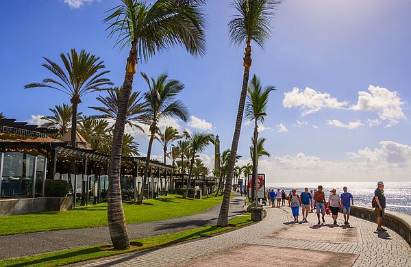 Playa del Inglés