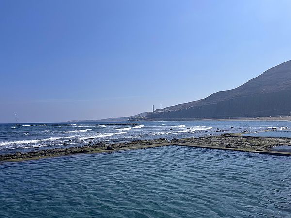 La Laja, Las Palmas de Gran Canaria