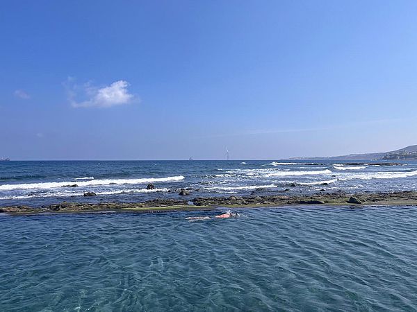 La Laja, Las Palmas de Gran Canaria