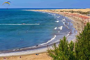 Playa del Inglés