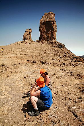 Roque Nublo