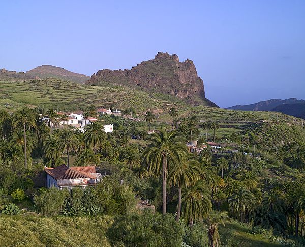 La Fortaleza