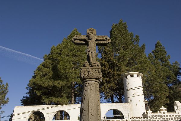 Parador Cruz de Tejeda