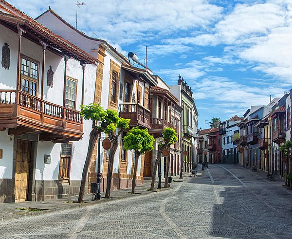 Casco histórico