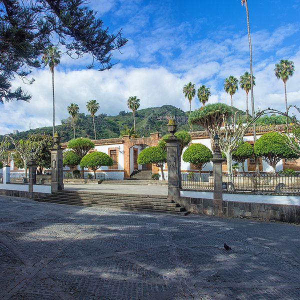 A Alameda