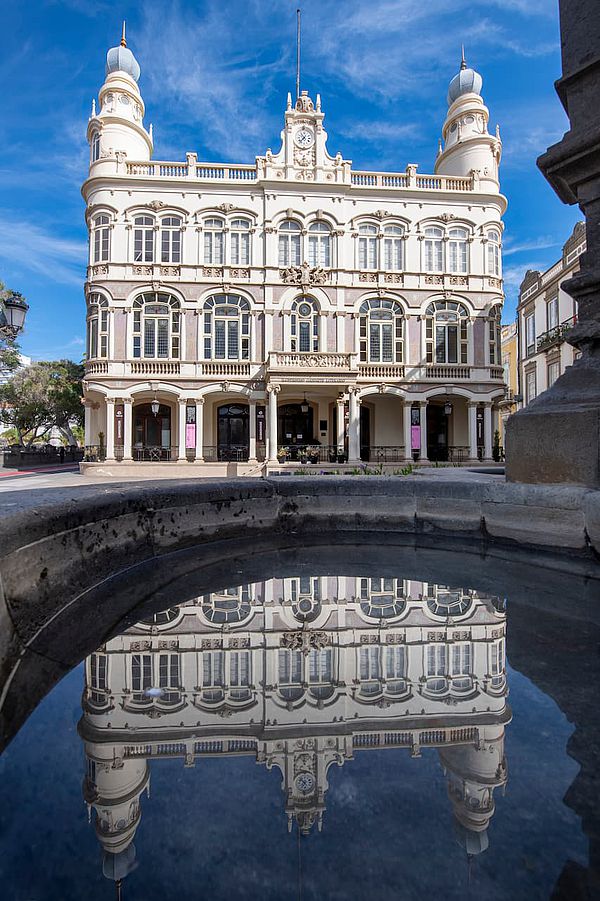Gabinete Literario