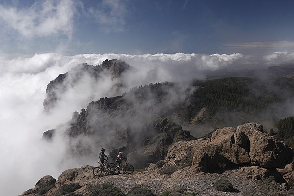 Pico de los Pozos de la Nieve