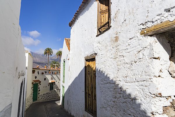 La Fortaleza