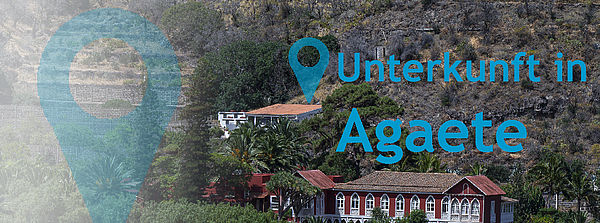 Unterkunft in Agaete