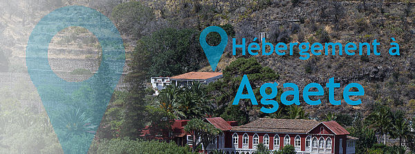 Hébergement à Agaete