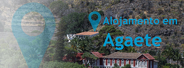 Alojamento em Agaete