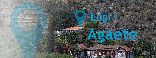 Logi i Agaete