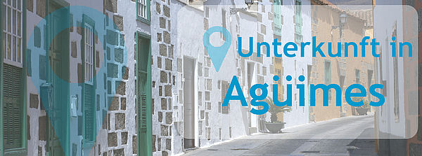 Unterkunft in Agüimes