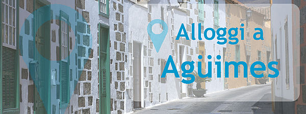 Alloggi a Agüimes