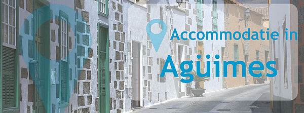 Accommodatie in Agüimes