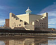 Palacio de Congresos de Canarias - Auditorio Alfredo Kraus