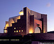 Palacio de Congresos de Canarias - Auditorio Alfredo Kraus