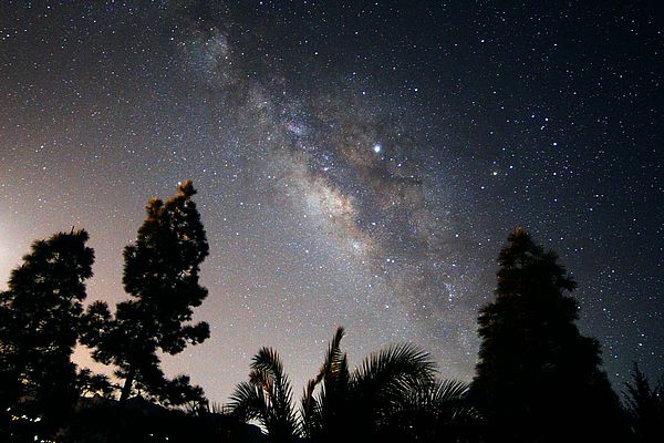 Mirador Astronómico de Las Cañaditas