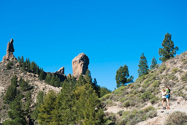 Roque Nublo