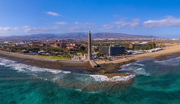 Faro de Maspalomas