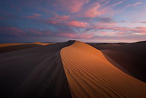 Naturaleza en Gran Canaria
