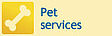Pet services