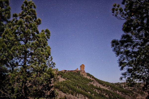 Mirador Astronómico de La Presa de Los Hornos