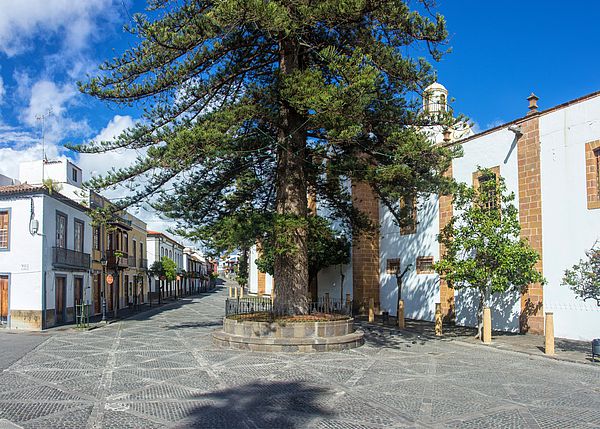 Basílica da Virgem del Pino