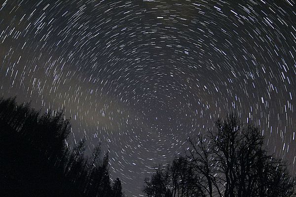 Mirador Astronómico de La Degollada de Las Palomas
