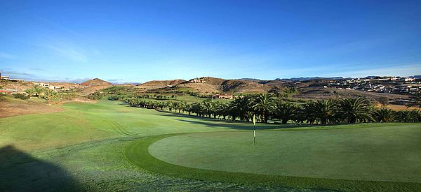 european tour golf gran canaria