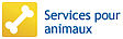 Services pour animaux domestiques