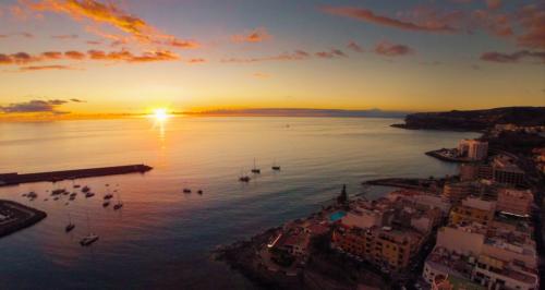 Fiestas del Carmen