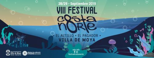 VIII Festival Costa Norte