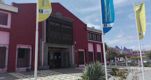 Ausstellung: 20 Jahre Tourismus-Service auf Gran Canaria - 1999-2019s