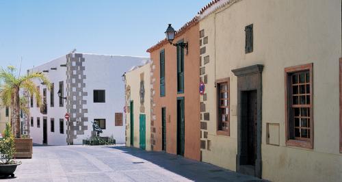 Fiestas en Honor a San Sebastián - Agüimes