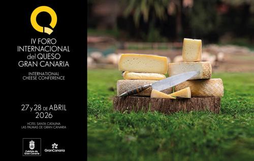 Foro Internacional del Queso