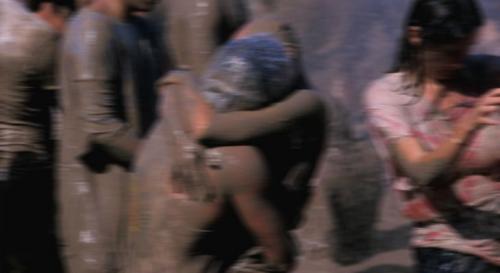 XXXI Traída del Barro de La Atalaya - Santa Brígida