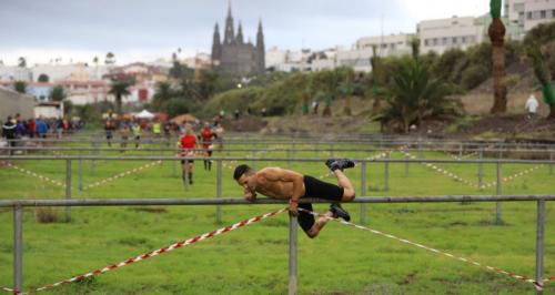 Gran Canaria Bestial Race