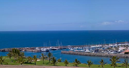 Open Internacional de Pesca de Altura Gran Canaria