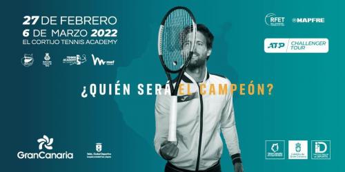 ATP Challenger Gran Canaria