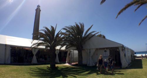 14 Feria de Artesanía Primavera Sur