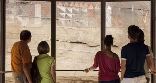 Día Internacional de los Museos